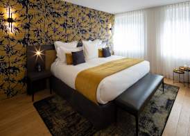 Hôtel Villa La Florangerie - SPA & Piscine 5