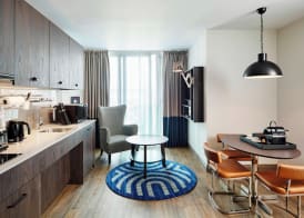 Residence Inn by Marriott London Bridge 4