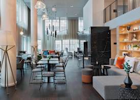 Residence Inn by Marriott Frankfurt City Center 3