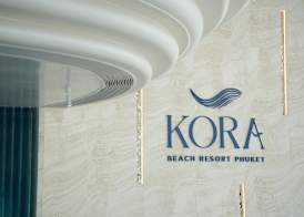 Kora Beach Resort Phuket 3