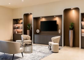 AC Hotel by Marriott Wuerzburg 4