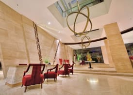 de Vins Sky Hotel Seminyak 2