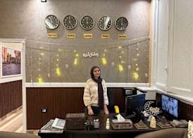 Golden Palace Hotel 5