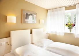 Familienhotel Weimar mit Ferienwohnungen 3