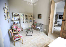 Domaine Des Escaunes 3