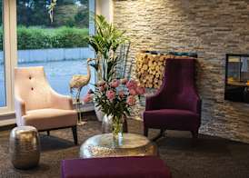 Business Class Hotel Ebersberg 3