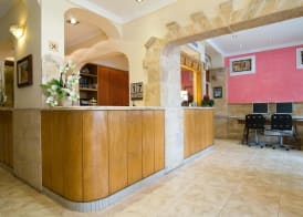 Hotel Balear 5