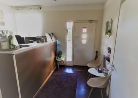 City Hotel Franziska 4