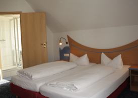 Hotel Waldhorn 5