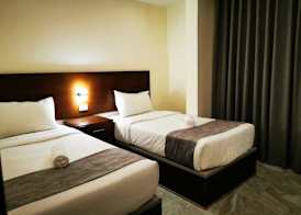 TAJ Hotel 4