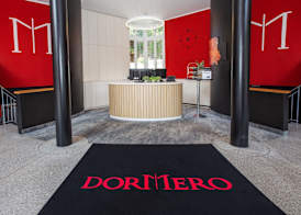DORMERO Hotel Bargenturm Lüneburg 2