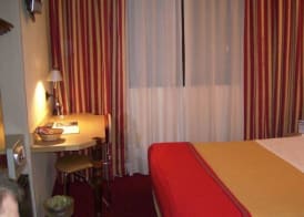 Art & Hotel Aeroporto 3