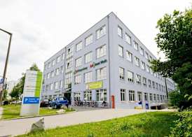 Zar Hotel Vitalis 2
