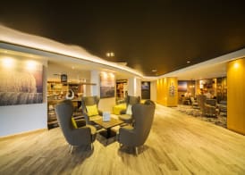 Holiday Inn READING-SOUTH M4, JCT.11 by IHG 2
