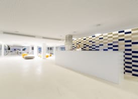 Ebano Hotel Apartments & Spa 2