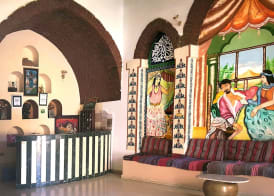 Hotel Sheherazade Luxor 2