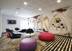 Best Western Colmar Expo 5