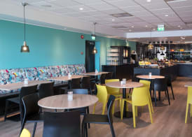 Thon Hotel Gardermoen 2