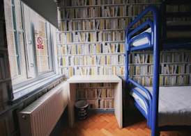 London Backpackers Youth Hostel 18 - 35 Years Old Only 2