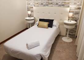 Hotel O'Pazo 3