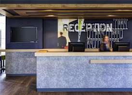 ibis budget Amsterdam City South 4