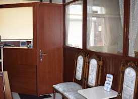 Royal Suites Besiktas Hotel 2