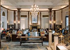 Hotel Atlantic Hamburg, Autograph Collection 4