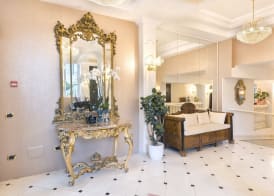 Hotel Baia Imperiale 4