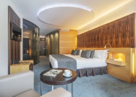Hotel Starc by Pierre & Vacances Premium 4