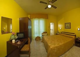 Hotel Maremonti 3