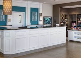 Hilton Garden Inn Tucson Airport 5