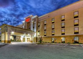 Hampton Inn Cookeville, TN 2