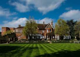 The Cosener's House 2