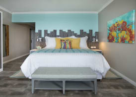 Sea Breeze Beach House by Ocean Hotels - All Inclusive 5
