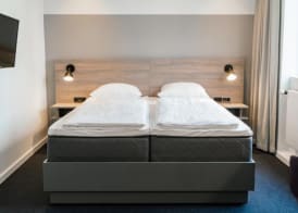 Copenhagen Go Hotel 4