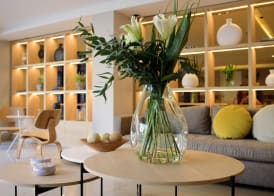 M Concept Hotel 5