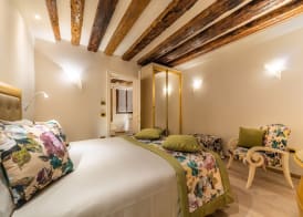 Nike Apartments Venice Castello 3