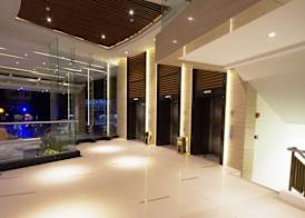 Central Park Reef Resort 3