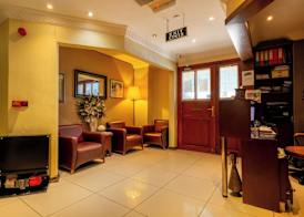 Mangana Konak Hotel 2