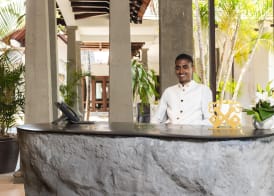 Maradiva Villas Resort and Spa 4