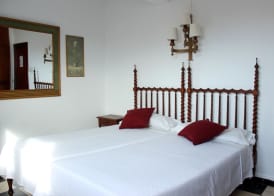 Hostal Cas Bombu 5