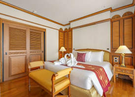 Royal Cliff Grand Hotel Pattaya 5