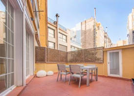 You Stylish Diagonal Apartments 4