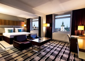 Hotel International Brno 5