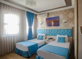 Grand Hurriyet Hotel 4
