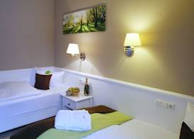 Waldhotel Wilhelmshöhe 4