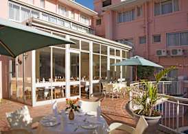 Lady Hamilton Hotel 3