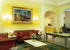 Hellenia Yachting Hotel & SPA 5