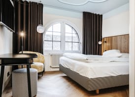 Best Western Plus Hotel Bern 5