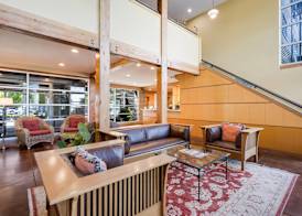 Inn at Port Gardner-Everett Waterfront, an Ascend Collection Hotel 3